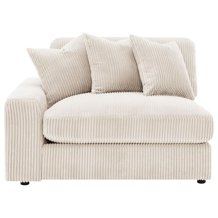 Blaine Sectional Sofa - Home Furniture And More (Brentwood, MD)