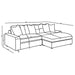 Blaine Sectional Sofa - Home Furniture And More (Brentwood, MD)