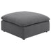 Hobson Ottoman - Home Furniture And More (Brentwood, MD)