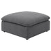 Hobson Ottoman - Home Furniture And More (Brentwood, MD)