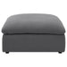 Hobson Ottoman - Home Furniture And More (Brentwood, MD)