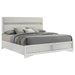 Miranda Panel Bed - Home Furniture And More (Brentwood, MD)