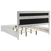 Miranda Panel Bed - Home Furniture And More (Brentwood, MD)