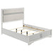 Miranda Panel Bed - Home Furniture And More (Brentwood, MD)
