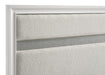 Miranda Panel Bed - Home Furniture And More (Brentwood, MD)