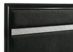 Miranda Panel Bed - Home Furniture And More (Brentwood, MD)