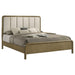 Amsbury Panel Bed - Home Furniture And More (Brentwood, MD)
