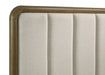 Amsbury Panel Bed - Home Furniture And More (Brentwood, MD)
