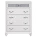 Barzini Bedroom Set - Home Furniture And More (Brentwood, MD)