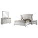 Barzini Bedroom Set - Home Furniture And More (Brentwood, MD)