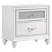 Barzini Bedroom Set - Home Furniture And More (Brentwood, MD)