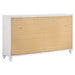 Barzini Bedroom Set - Home Furniture And More (Brentwood, MD)