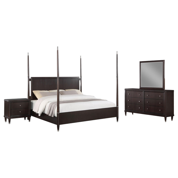 Emberlyn Bedroom Set - Home Furniture And More (Brentwood, MD)