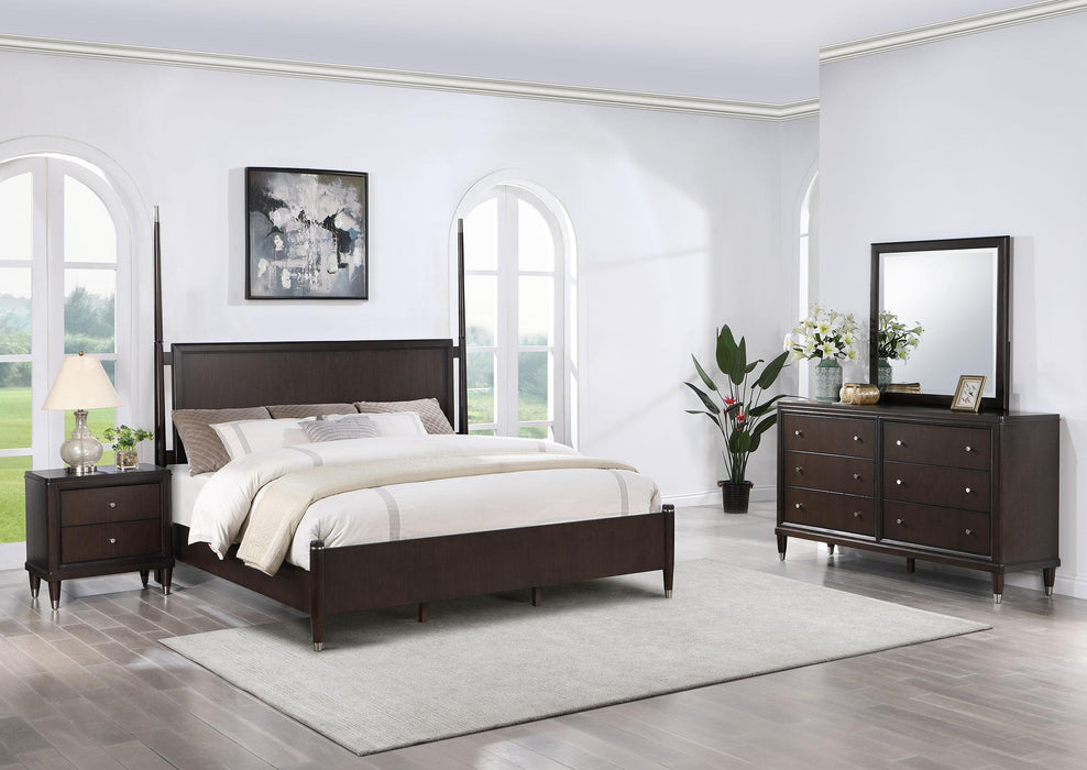 Emberlyn Bedroom Set - Home Furniture And More (Brentwood, MD)