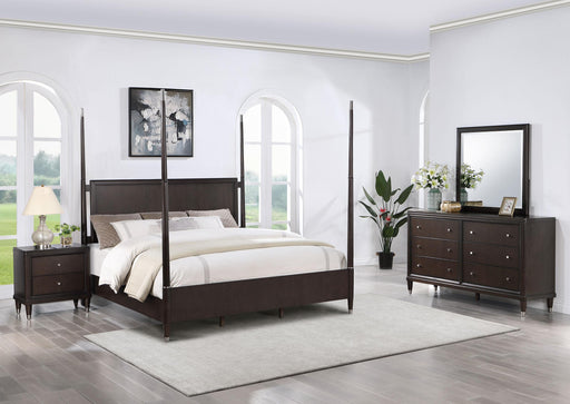 Emberlyn Bedroom Set - Home Furniture And More (Brentwood, MD)