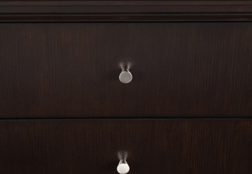 Emberlyn Bedroom Set - Home Furniture And More (Brentwood, MD)