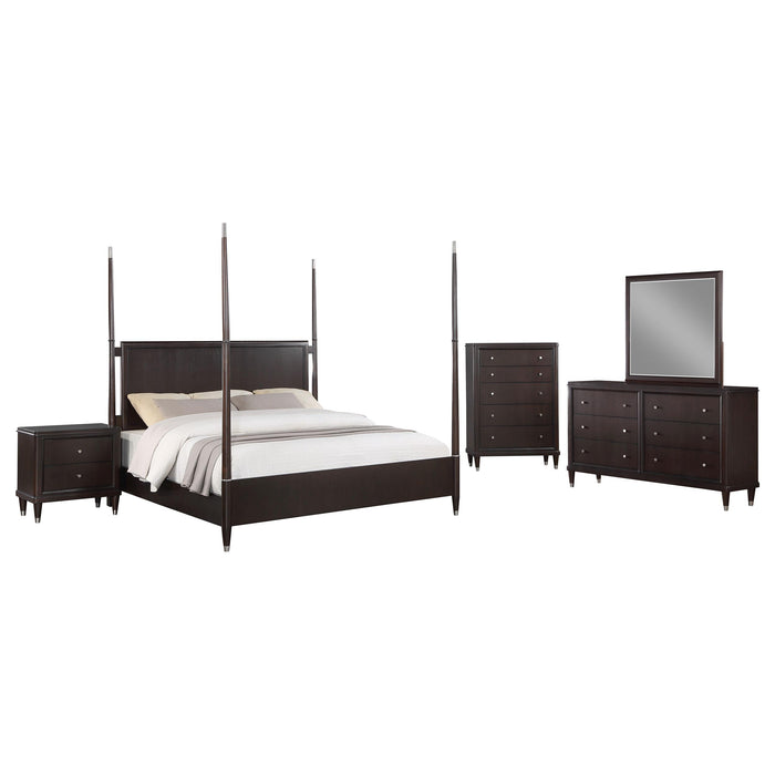 Emberlyn Bedroom Set - Home Furniture And More (Brentwood, MD)