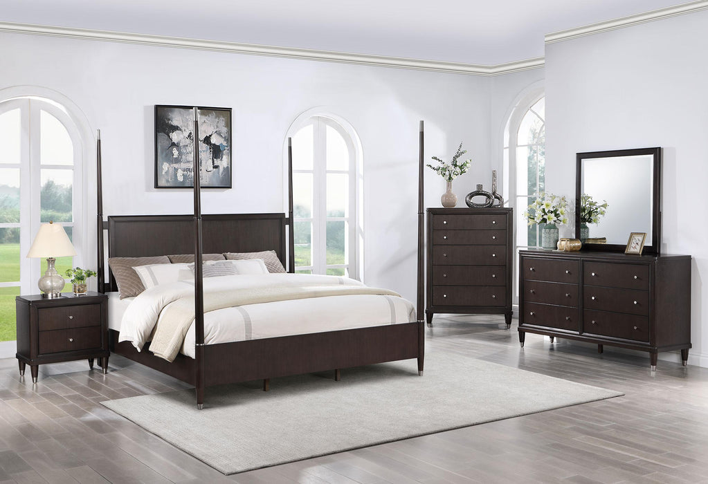 Emberlyn Bedroom Set - Home Furniture And More (Brentwood, MD)