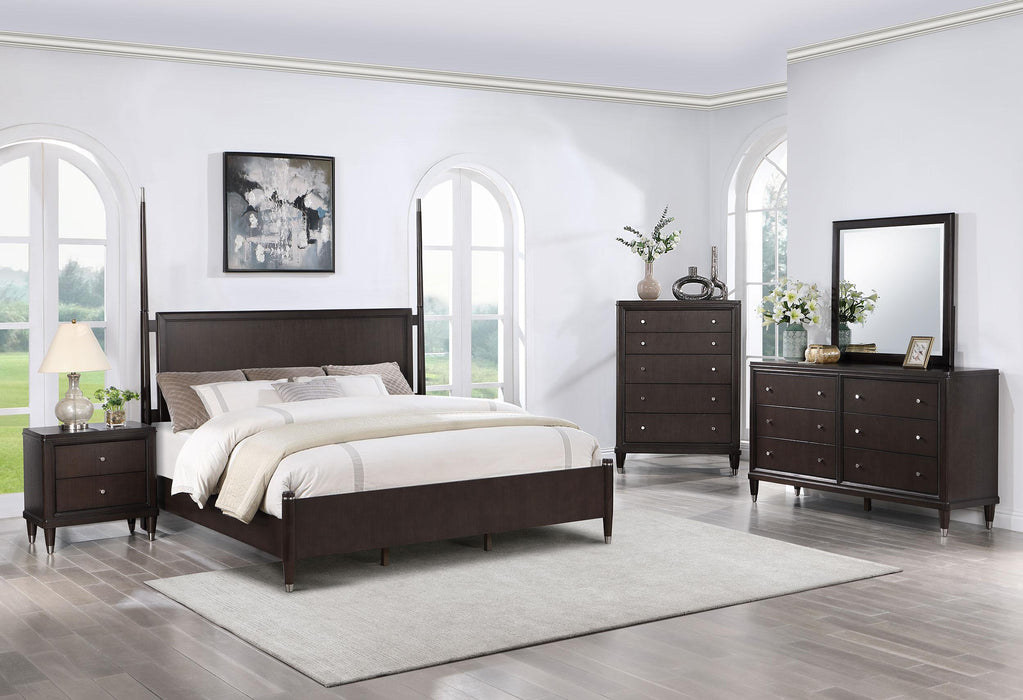 Emberlyn Bedroom Set - Home Furniture And More (Brentwood, MD)