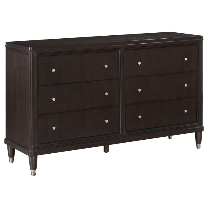Emberlyn Bedroom Set - Home Furniture And More (Brentwood, MD)