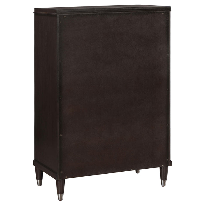 Emberlyn Bedroom Set - Home Furniture And More (Brentwood, MD)