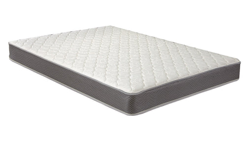 Quimby Firm Tight Top Innerspring Mattress - Home Furniture And More (Brentwood, MD)