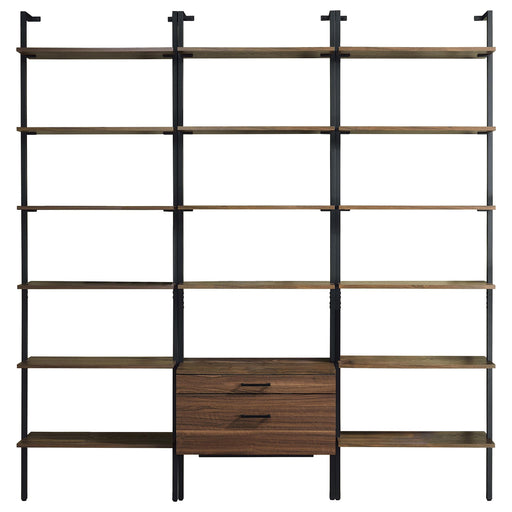 Owens Wall Shelf Set - Home Furniture And More (Brentwood, MD)