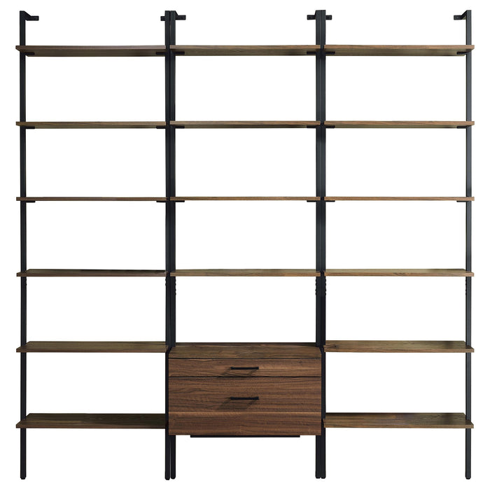 Owens Wall Shelf Set - Home Furniture And More (Brentwood, MD)