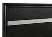 Miranda Panel Platform Storage Bed - Home Furniture And More (Brentwood, MD)