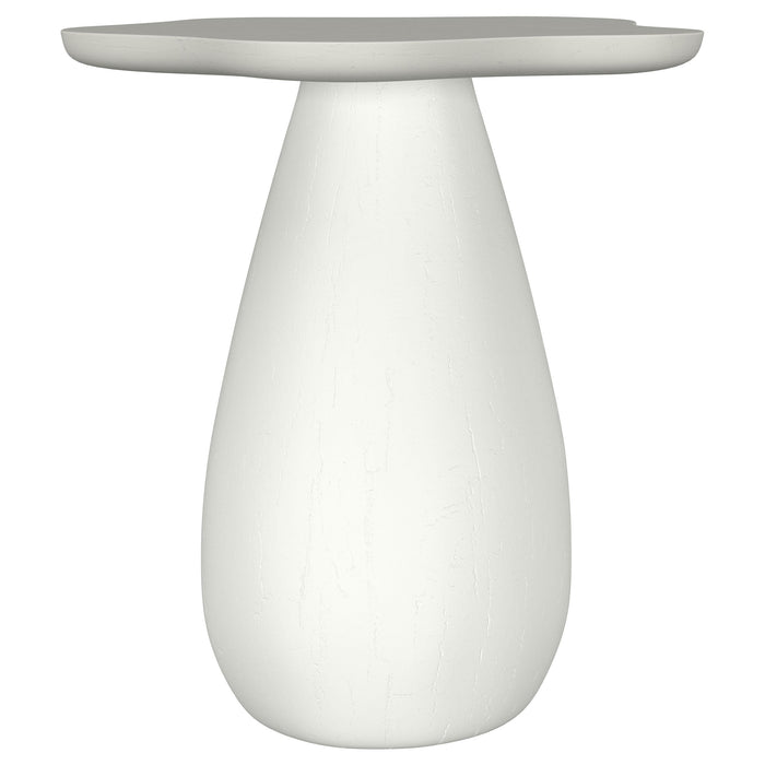 Perth Side Table - Home Furniture And More (Brentwood, MD)