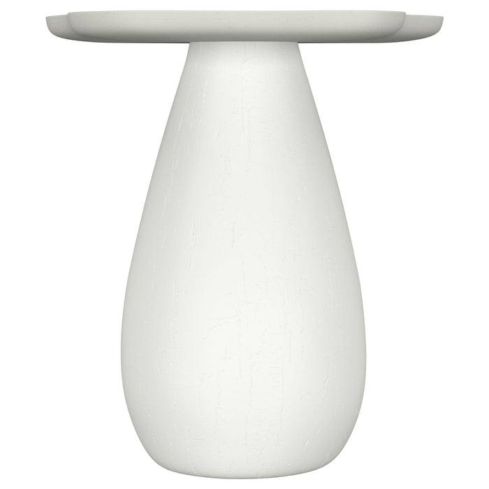 Perth Side Table - Home Furniture And More (Brentwood, MD)
