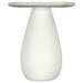 Perth Side Table - Home Furniture And More (Brentwood, MD)