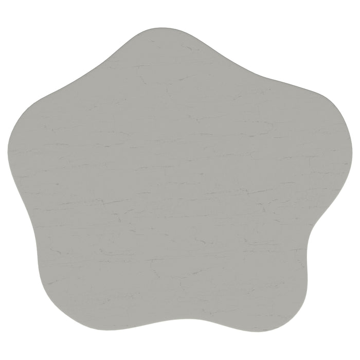 Perth Side Table - Home Furniture And More (Brentwood, MD)