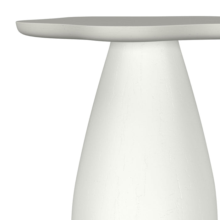 Perth Side Table - Home Furniture And More (Brentwood, MD)