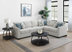 Ashford Fold-Out Sleeper Sectional Sofa - Home Furniture And More (Brentwood, MD)