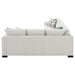 Ashford Fold-Out Sleeper Sectional Sofa - Home Furniture And More (Brentwood, MD)