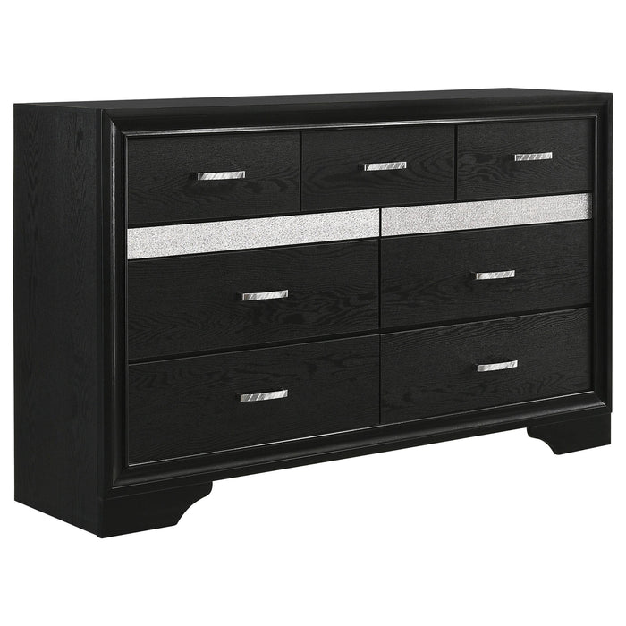 Miranda Dresser - Home Furniture And More (Brentwood, MD)