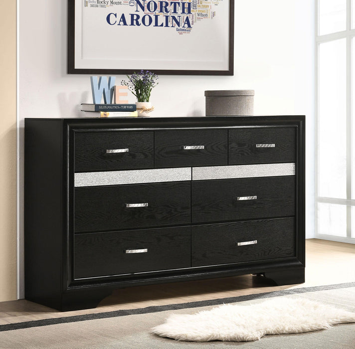 Miranda Dresser - Home Furniture And More (Brentwood, MD)