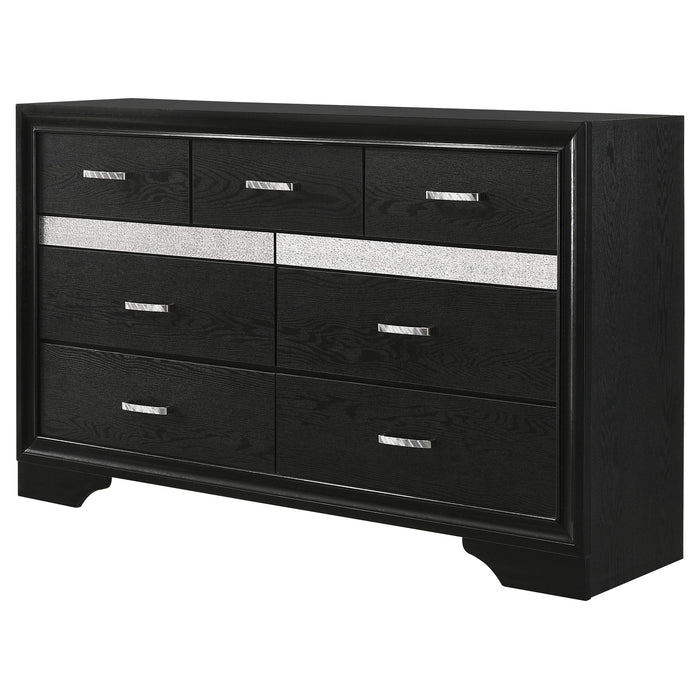 Miranda Dresser - Home Furniture And More (Brentwood, MD)