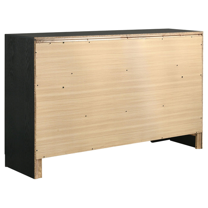 Miranda Dresser - Home Furniture And More (Brentwood, MD)