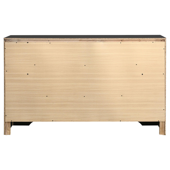Miranda Dresser - Home Furniture And More (Brentwood, MD)