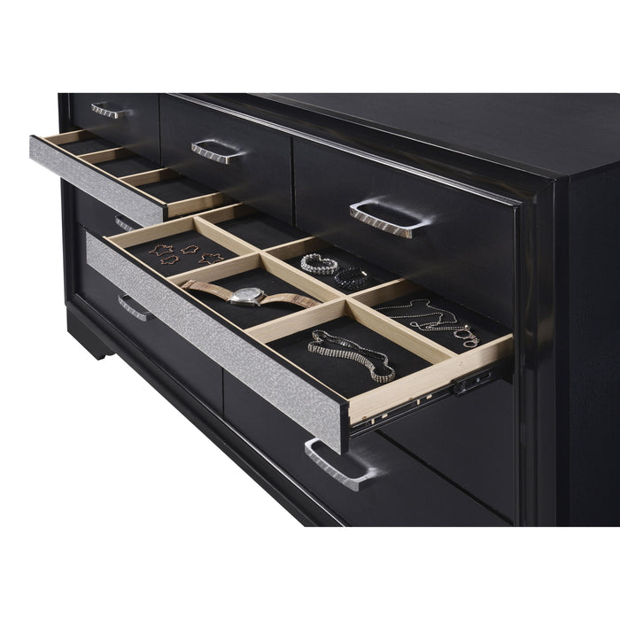 Miranda Dresser - Home Furniture And More (Brentwood, MD)