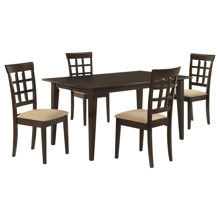 Gabriel Dining Set - Home Furniture And More (Brentwood, MD)