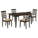 Gabriel Dining Set - Home Furniture And More (Brentwood, MD)