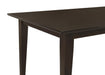 Gabriel Dining Set - Home Furniture And More (Brentwood, MD)