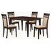 Gabriel Dining Set - Home Furniture And More (Brentwood, MD)