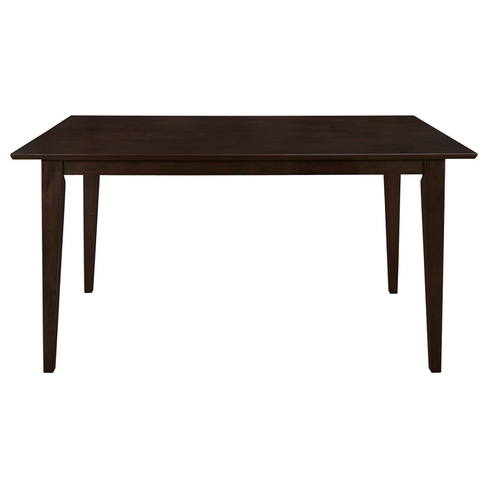 Gabriel Dining Set - Home Furniture And More (Brentwood, MD)