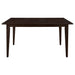 Gabriel Dining Set - Home Furniture And More (Brentwood, MD)