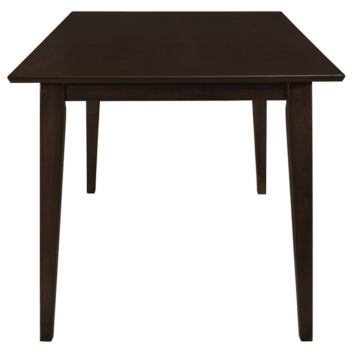 Gabriel Dining Set - Home Furniture And More (Brentwood, MD)