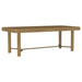 Arini Extension Dining Table - Home Furniture And More (Brentwood, MD)